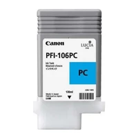Tinte PFI-106 PC Photocyan