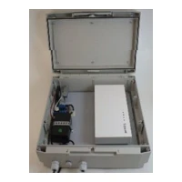 Outdoor Gehäuse für DECT Basis N720/N870 POE