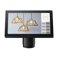 Engage One Pro VESA hub, Dockingstation, USB-C -