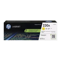 Toner 230A gelb