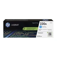 Toner 230A cyan