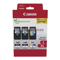 Tinte PG-540Lx2/CL-541XL Ink Cartridge