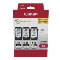 Tinte PG-545XLx2/CL-546XL Ink Cartridge