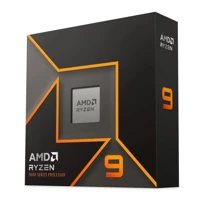 Ryzen 9 9900X, 12-Core, 4.4GHz, WOF