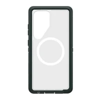 Defender Series XT Clear - Hintere Abdeckung für Mo