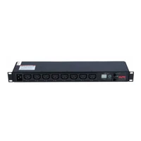 RACK PDU Switch 1U 16A 208/230V FullRed - Netzteil