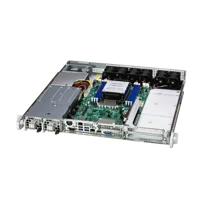 Barebone IoT A+ Server 1U Single Sockel SP6 AS-1115