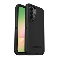 Defender CHATFIELD - black