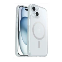OB REACT MAGSAFE APPLE IPHONE 15/14/13 - CLEAR - PR