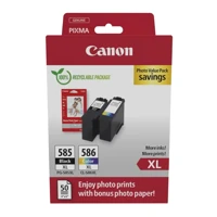 Tinte 6204C005?BLIST CMYK