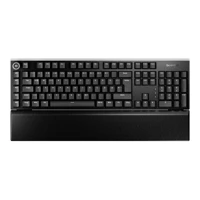 Light Mount Silent Tactile Tastatur - Gaming mit ge