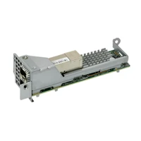 MicroLP Dual Port 25G SFP28 AOC-C25G-I2S-O