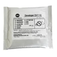 DV-110 - Entwickler - für bizhub 162, 162f, 210