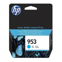 HP 953 - 9 ml - Cyan - original - Blisterverpackung
