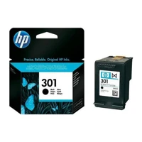 Tinte 301 schwarz
