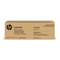 410X EvoCycle Original LaserJet-Tonerkartusche - Cy
