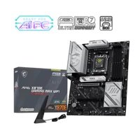 MAG X870E Gaming Max Wifi X870 AM5 ATX DDR5 - AMD S