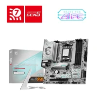 B850M GAMING PLUS WIFI - Mainboard - AMD Sockel AM5