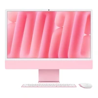 iMac Z1E6 59.62cm Standardglas M4 8C CPU/8C GPU/16C