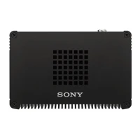 REA-C1000/AC Edge Analytics Appliance Main Unit