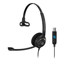 IMPACT SC 230 USB, Headset, On-Ear -