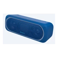 SRS-XB40 blau AUX In (3,5mm), Bluetooth 4.2, NFC