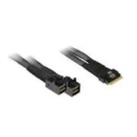 h Kabel SFF 8643 - 1m 88885640 - Kabel - 1 m