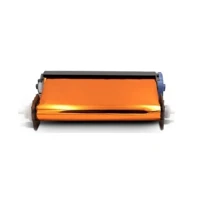 Kupfer - Rolle (22,3 cm x 120 m) 1 Rolle(n) Folie /