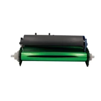 Grün - Rolle (22,3 cm x 120 m) 1 Rolle(n) Folie / F