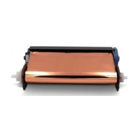 Folie - Rosegold - Rolle (22,3 cm x 120 m) 1 Rolle(