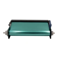 Türkis - Rolle (22,3 cm x 120 m) 1 Rolle(n) Folie /