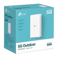 NE200 5G Outdoor Router - 4,67 Gbps - Ethernet - Po