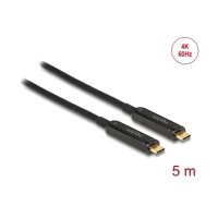 USB-Kabel - 24 pin USB-C (M) zu 24 pin USB-C (M)