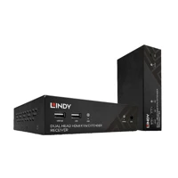 Sender und Empfänger - KVM / Audio / USB / Infrarot