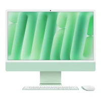 iMac Z1E4 59.62cm Standardglas M4 8C CPU/8C GPU/16C