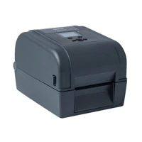 TD-4650TNWBR, Etikettendrucker, Thermodirekt /