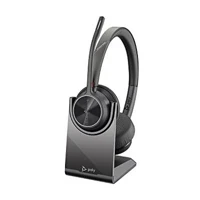 Poly Voyager 4320-M - Voyager 4300 UC series - Head