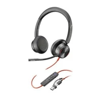 Poly Blackwire 8225 - Blackwire 8200 series - Heads