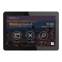 7" Android Professional Tablet with LED, POE, NFC,