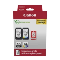 Tinte PG-575/CL-576 Ink Cartridge PVP