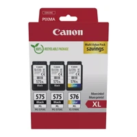 Tinte PG-575XLx2/CL-576XL Ink Cartridge