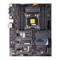 Mainboard MBD-C9X299-PGF-L Sockel 2066 Bulk