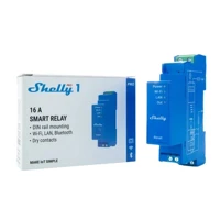 Pro 1. Produkttyp: Halbleiterrelais, Produktfarbe