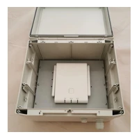 Outdoor Gehäuse für DECT Basis W90 - POE - The IP65