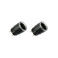 · Plug & Play""Plug S Gen3 Matter""· schwarz - and