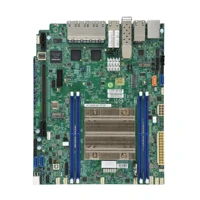 MBD-X11SDW-4C-TP13F+-B Mainboard - 4