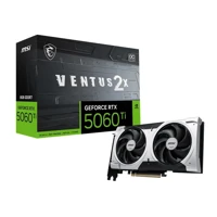 RTX5060 TI 8G Ventus 2X OC 16GB GDDR HDMI 3xDP - 16