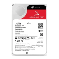IRONWOLF PRO 30TB