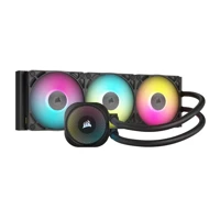 iCUE LINK TITAN 420 RX RGB AIO 420mm Radiator Liqui