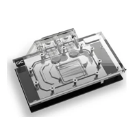 Eisblock Aurora Intel B580 Steel Legend/Challenger